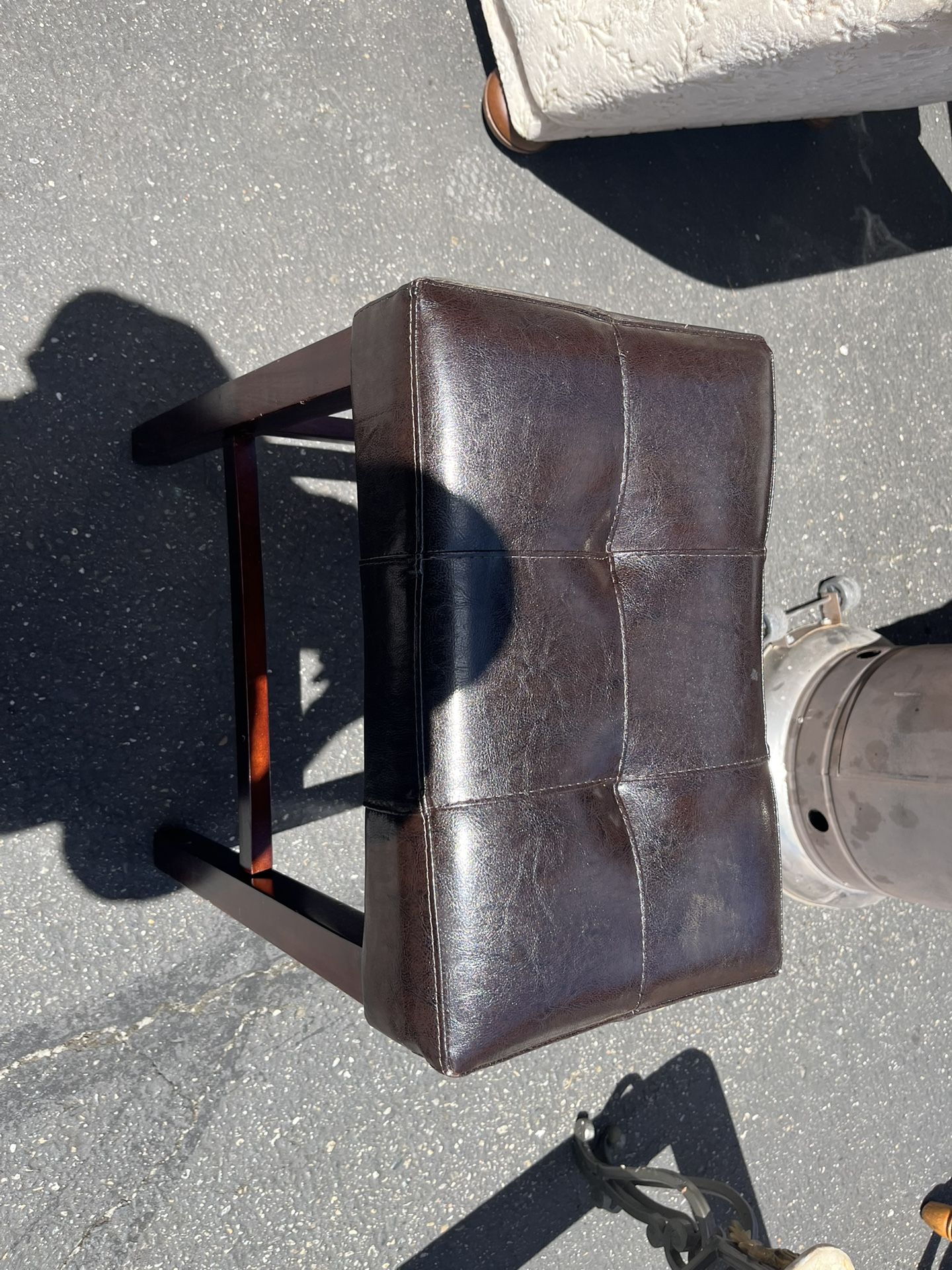 Stool