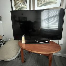 Samsung Tv Flat Screen