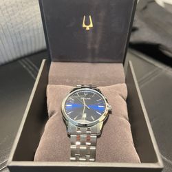 Bulova Watch - MSRP $295