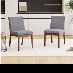 Dining Chairs