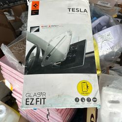 Protector Para Pantalla De Tesla 