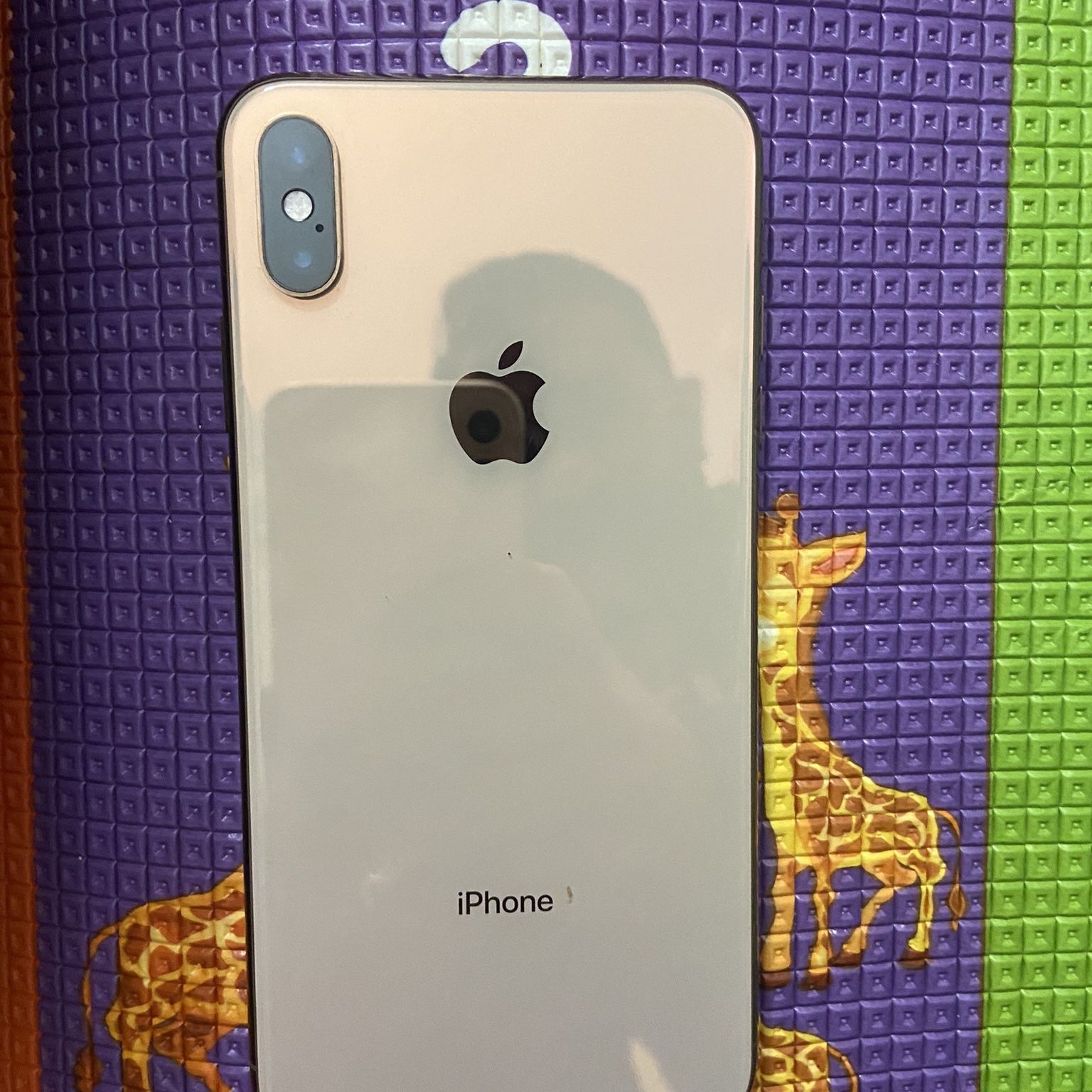 iPhone XS Max 64 Gb Unlocked (firm Price)