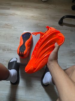 Harden 9 dynamo