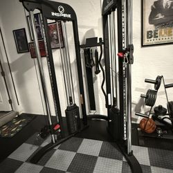 FXT Functional inspire