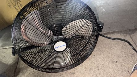 Ventilador