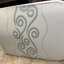 RV Queen Mattress 