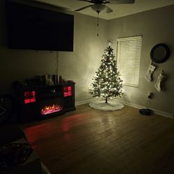 75" Philips TV 