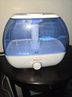 Humidifier