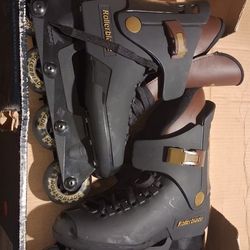 Rollerblades