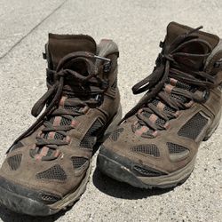 Vasque Hiking Boots