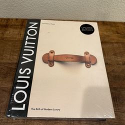 Coffee Table Book 
