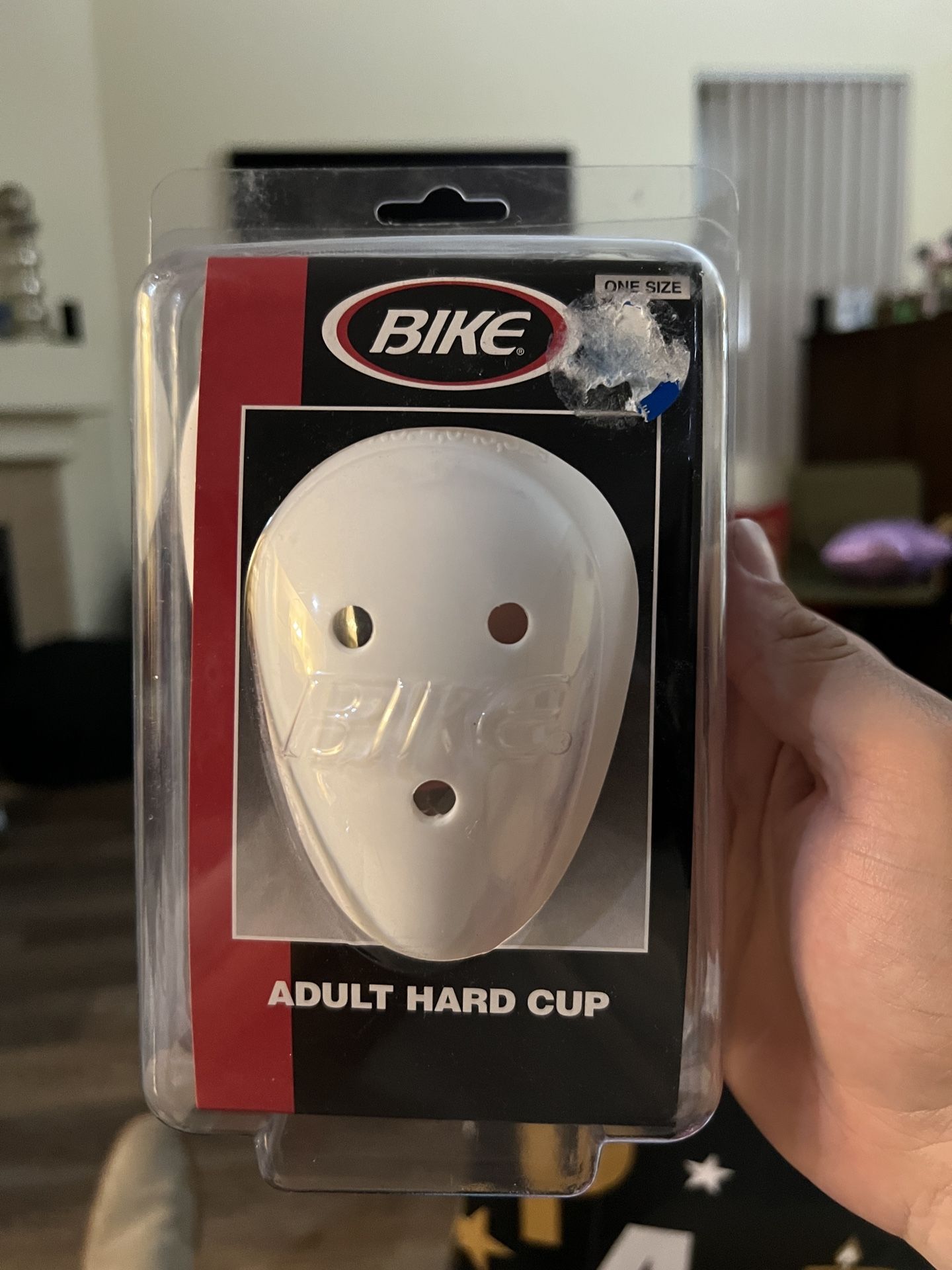 Adult Baseball/ Softball Cups