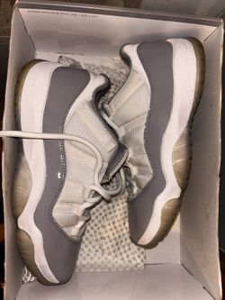 Jordan 11s LOWS