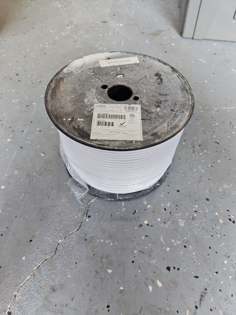 Coaxial Cable Perfect FLEX TRI SHIELD