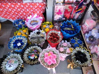 Graduation Gifts Available