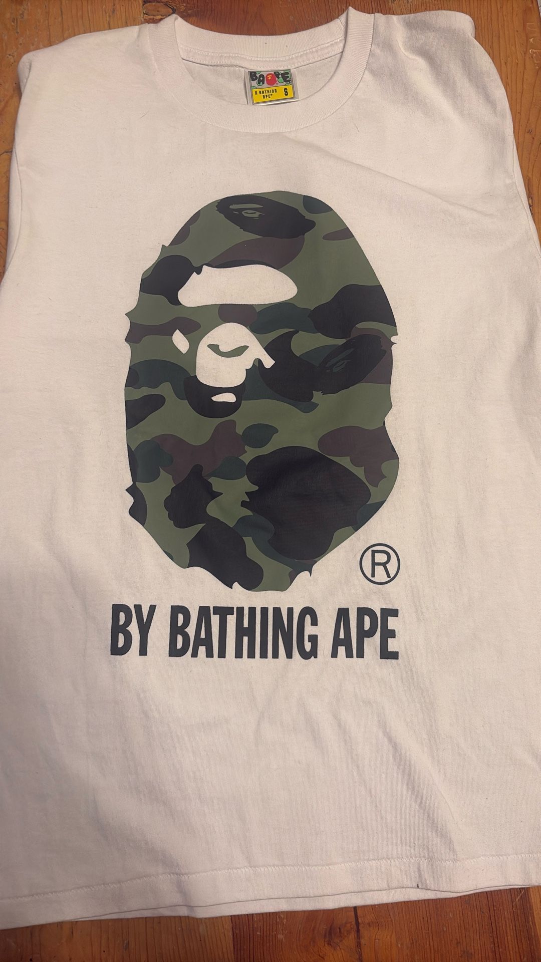 Bape