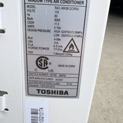 Air conditioner 