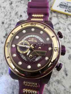 Invicta Watch