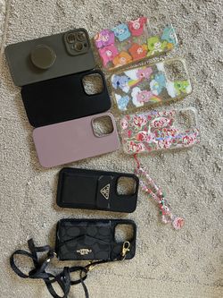 Iphone 14 Pro Max Cases