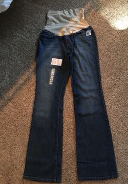 Joes Maternity Jeans size 31