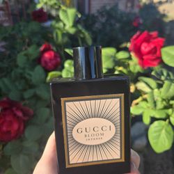 Gucci Bloom Intense 3.3oz 