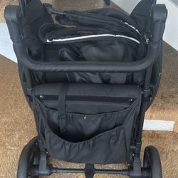 Jeep Stroller 