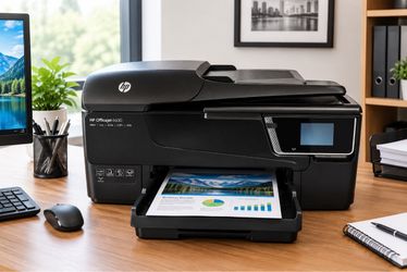 HP printer