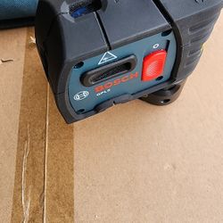 Self Level  Laser 5 Point