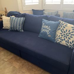 Sleep Sofa