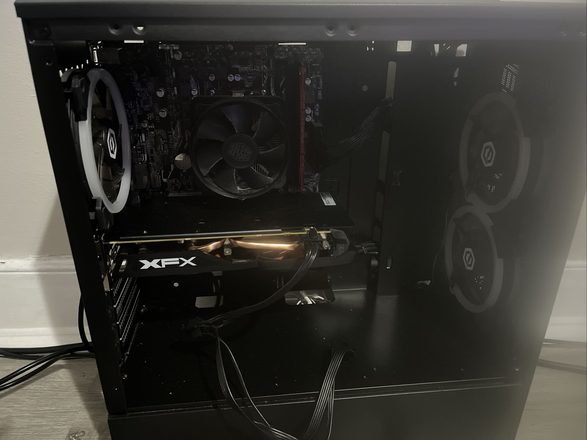 CyberpowerPc
