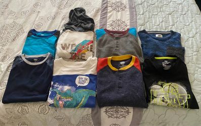 Kids size 8 All $20