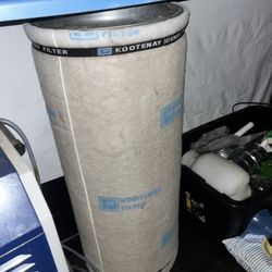 Shop Full Of Grow Equipment For Sale 