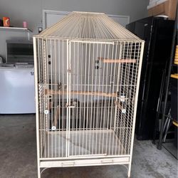 Bird Cage (large) 