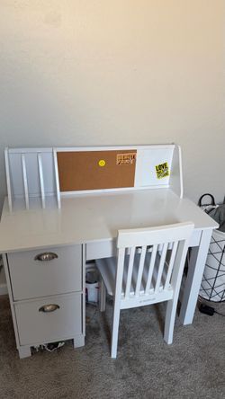 Kids Desk