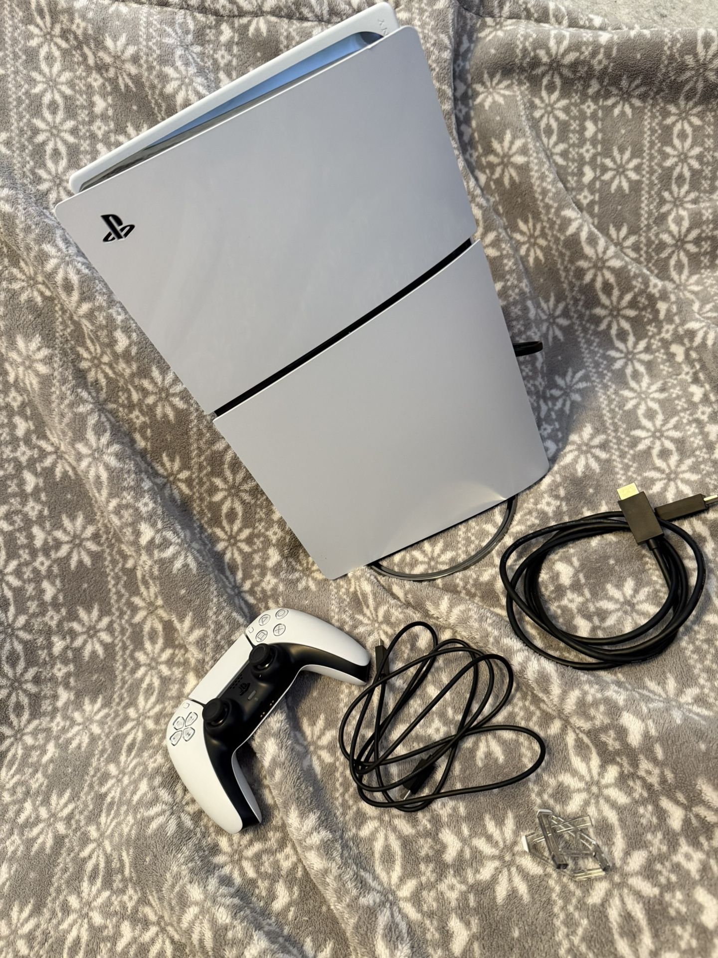 PS5 Slim Disc Ver. Limited Time For Sale