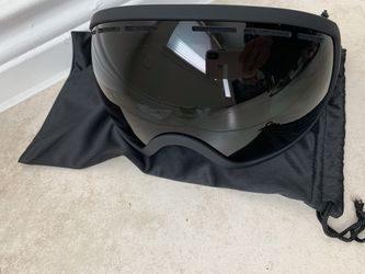 Ski Googles for Men Women Youth Anti-Fog UV Protection Helmet Compatible