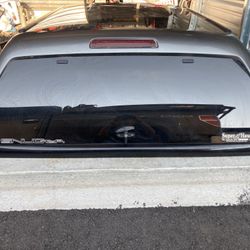 SnugTop Fiberglass Canopy- 6.5’ F150