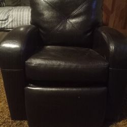 Kids Recliner 