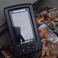 Fish Finder