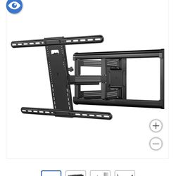 Sanus 37"-90" Full Motion TV Mount