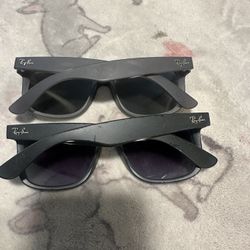 Ray bans
