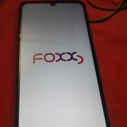 Phone With Service For A Year