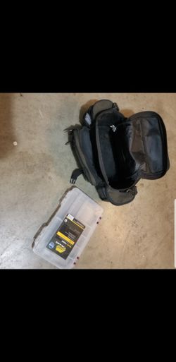 Browning Fishing Tackle Bag