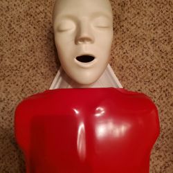 CPR Practice Dummies- Basic Buddy