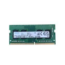 Samsung 4GB DDR4 SODIMM RAM module Today Only! 1/2 Price! 