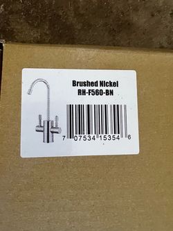 Instant Hot and Cold Faucet