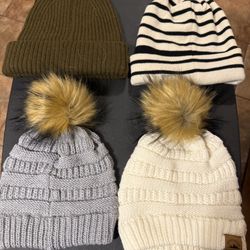 Winter Head Gear