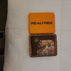 Real Tree Wallet