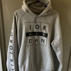 Air Jordan Hoodie