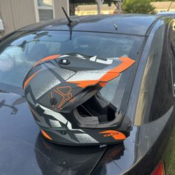 Helmets 